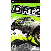 Colin McRae - DiRT 2