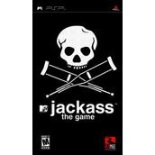 Jackass: The Game