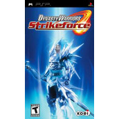 Dynasty Warriors: Strikeforce