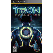 Disney TRON: Evolution