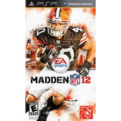 Madden NFL 12