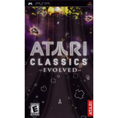 Atari Classics Evolved