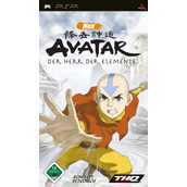 Avatar - The Legend Of Aang