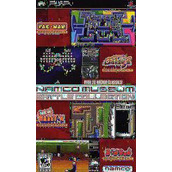 Namco Museum Battle Collection