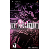 Final Fantasy II: 20th Anniversary Edition