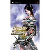 Dynasty Warriors Vol. 2