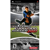 Winning Eleven - Pro Evolution Soccer 2007