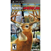 Cabela's North American Adventures