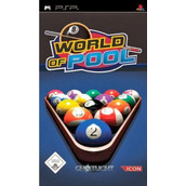 World Of Pool