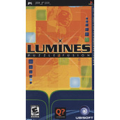 Lumines