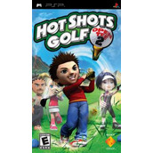 Hot Shots Golf: Open Tee 2