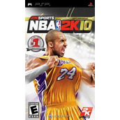 NBA 2K10