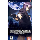 Ghost in the Shell: Stand Alone Complex