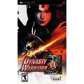 Dynasty Warriors