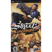 NFL Street 2: Unleashed