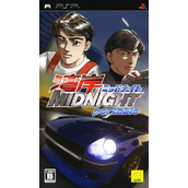 Wangan Midnight Portable