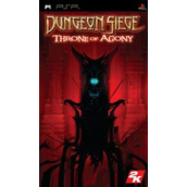 Dungeon Siege: Throne of Agony