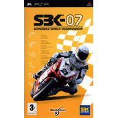 SBK 07 - Superbike World Championship