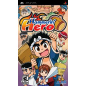 Hammerin' Hero