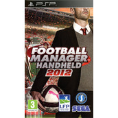 Football Manager Handheld 2012