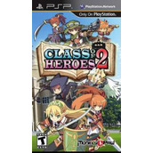 Class of Heroes 2