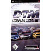 DTM Race Driver 2