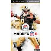 Madden NFL 11