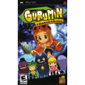 Gurumin: A Monstrous Adventure