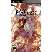 Hakuoki: Demon of the Fleeting Blossom