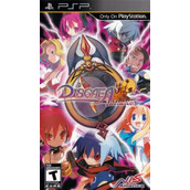 Disgaea Infinite