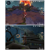 《原神》寻找冰封之心进不去原因及解决策略