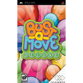 Bust-A-Move: Deluxe