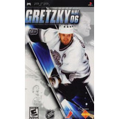 Gretzky NHL 06