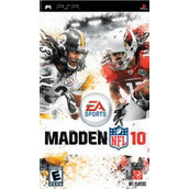 Madden NFL 10