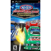 NHRA Drag Racing: Countdown to the Championship