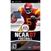 NCAA Football 07