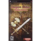 Dungeon Maker: Hunting Ground