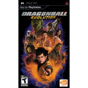 Dragonball: Evolution