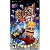 Buzz! Master Quiz