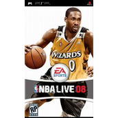 NBA Live 08