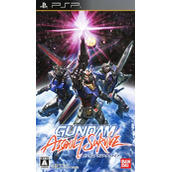 Gundam Assault Survive