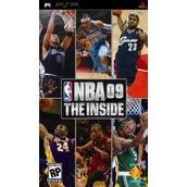 NBA 09: The Inside