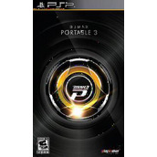 DJ Max Portable 3