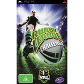 Rugby League Challenge