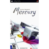 Archer Maclean's Mercury