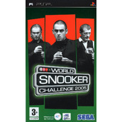 World Snooker Challenge 2005