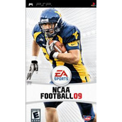 NCAA Football 09