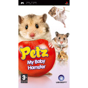 Petz - My Baby Hamster