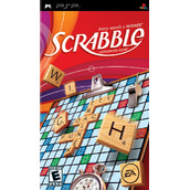 Scrabble - Crossword Game