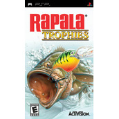 Rapala Trophies